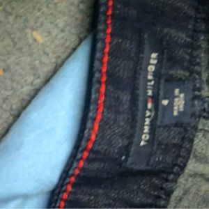 Tommy Hilfiger jeans
